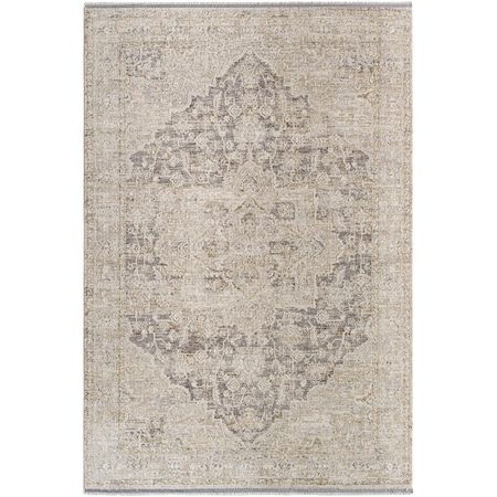 Livabliss Rivaldo RVD-2310 Area Rug , With Fringe RVD2310-94131